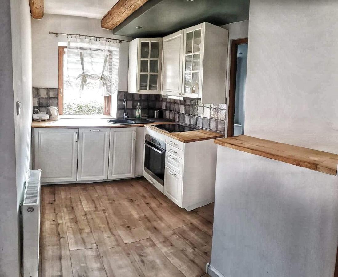 Dom Ignacy Apartman Radochow Kültér fotó