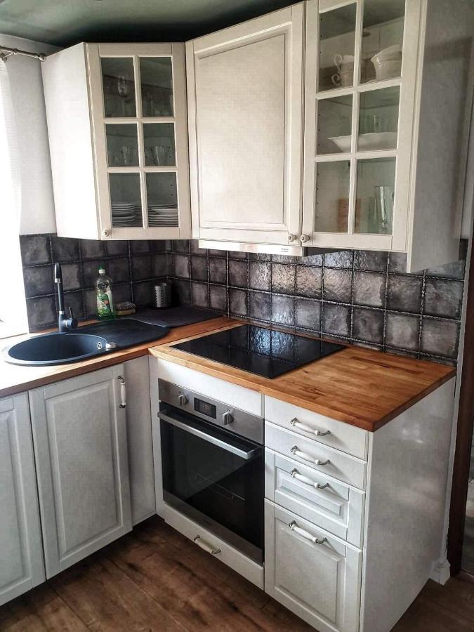 Dom Ignacy Apartman Radochow Kültér fotó